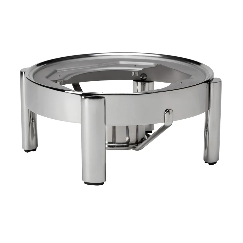 rosseto-le-dish-induktionsrahmen-gwd300f-ch-chrom-rund image 1