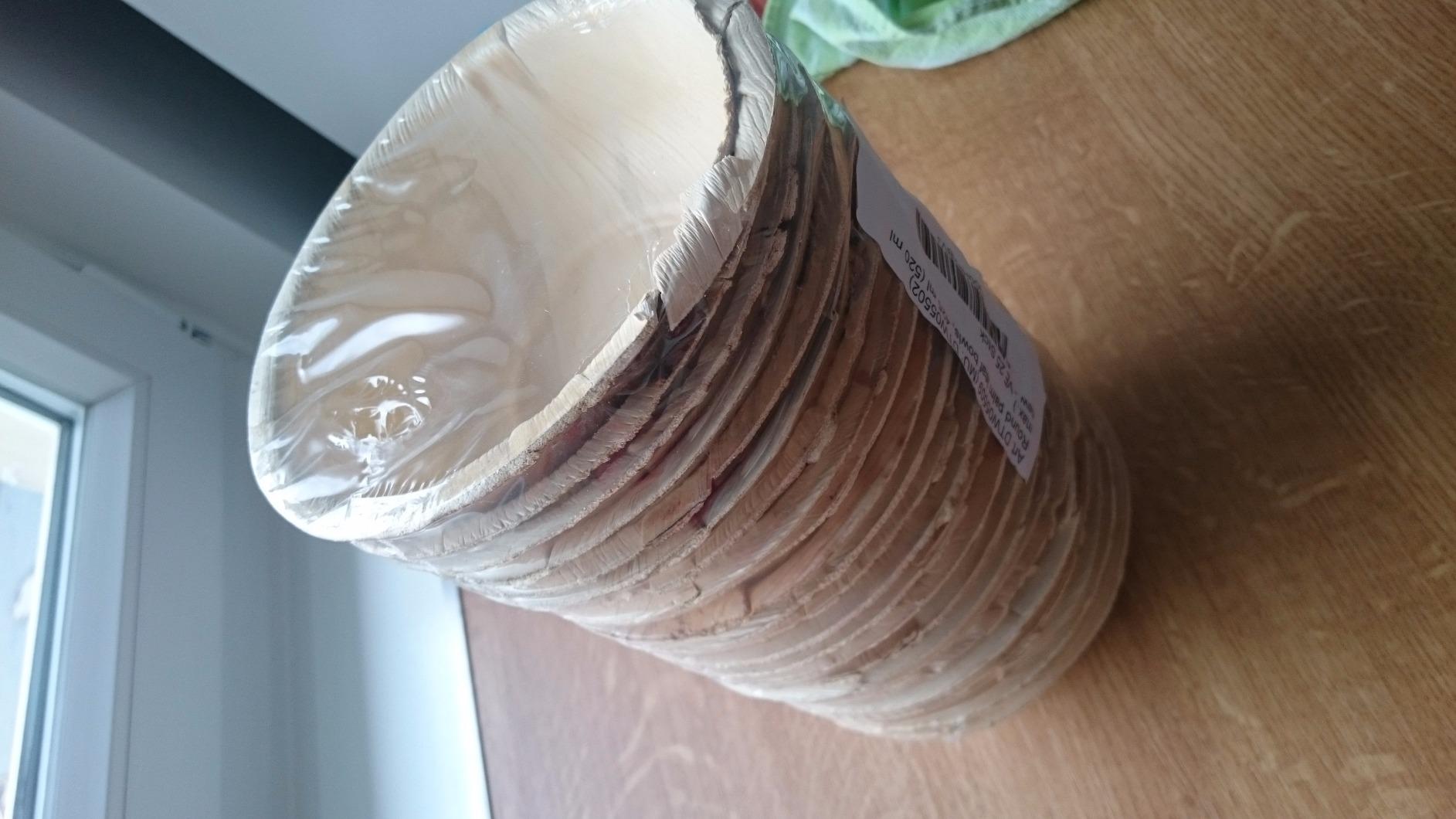 Angenehme Größe