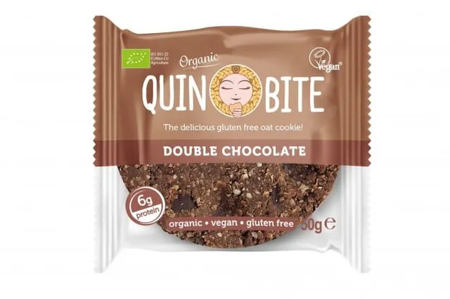 mr-foodis-bio-cookie-double-chocolate-veganer-bio-keks image 1