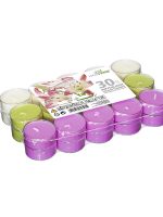 villaverde-duftteelichter-4h-30er-transparente-cups image 4