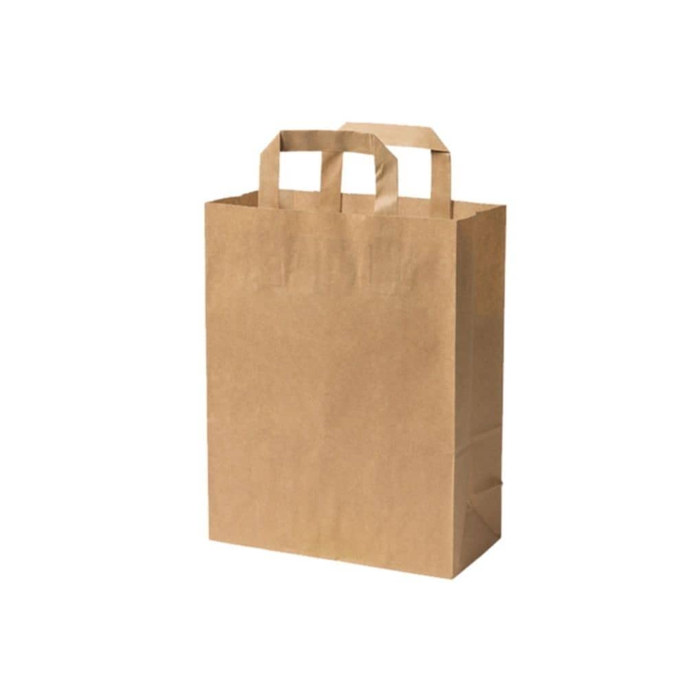 biozoyg-papiertragetaschen-braun-22x10x28-cm-250-st-ck-mit-henkel image 3