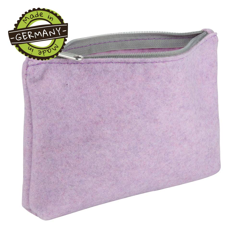 biozoyg-jette-pet-kosmetiktasche-filz-m-ppchen-23x14x3cm-magnolie image 2