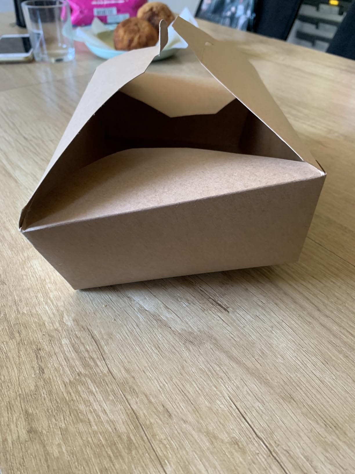 Super Box für Bowls