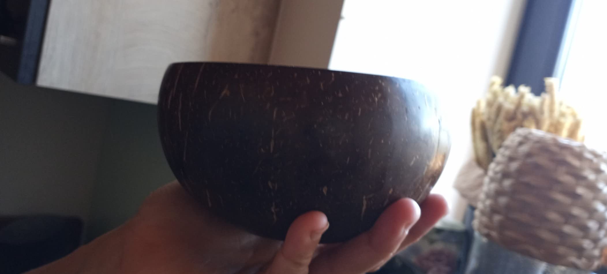 Geschenk das ankam