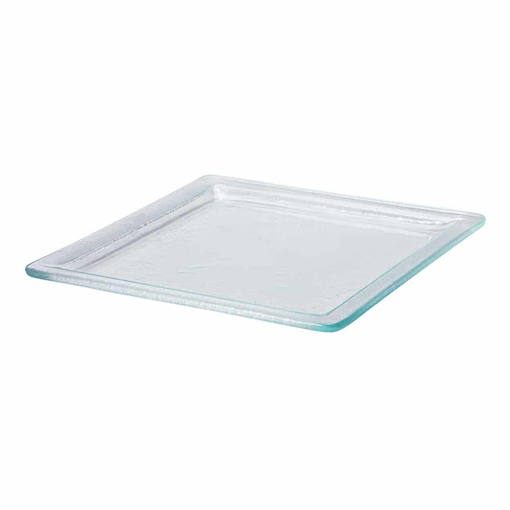 rosseto-aroma-gls060cc-platte-eckig-crystal-clear-mit-rand image 2