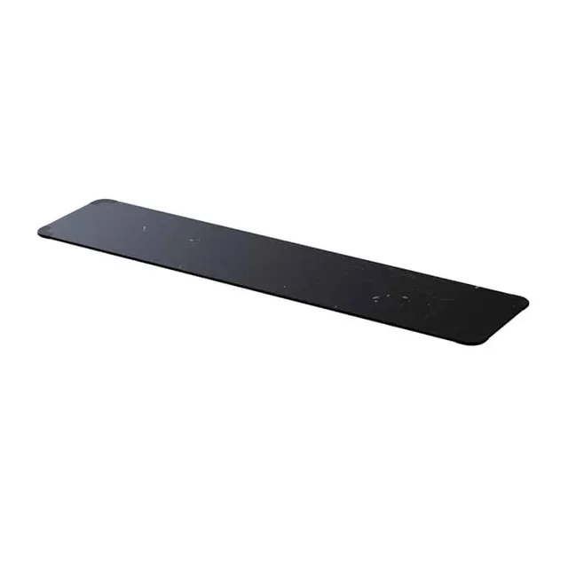 rosseto-modulite-schwarzer-marmor-hpl-tischregal-rechteckig-mt-200bm image 1