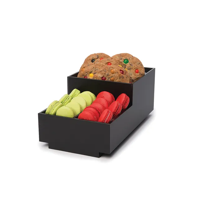 rosseto-bd112-bakery-block-kleines-tablett-schwarz-matt image 1