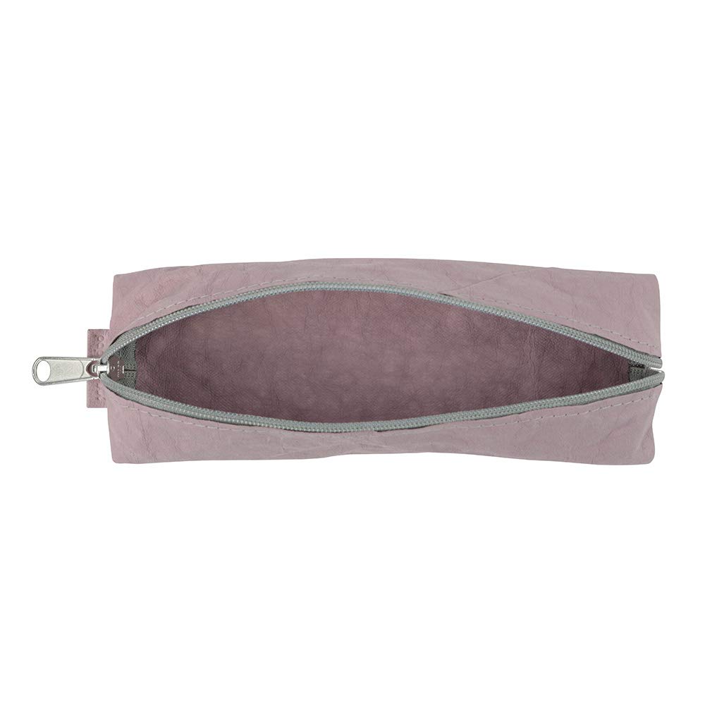 biozoyg-ted-federm-ppchen-gr-e-m-aus-waschbarem-papier-schlamperm-ppchen-in-lede-3 image 3