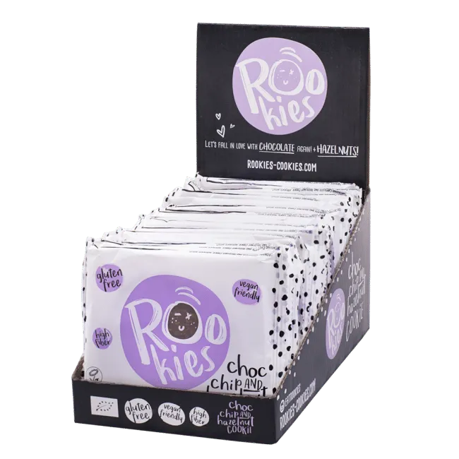 mr-foodis-bio-cookie-schoko-haselnuss-riegel image 1