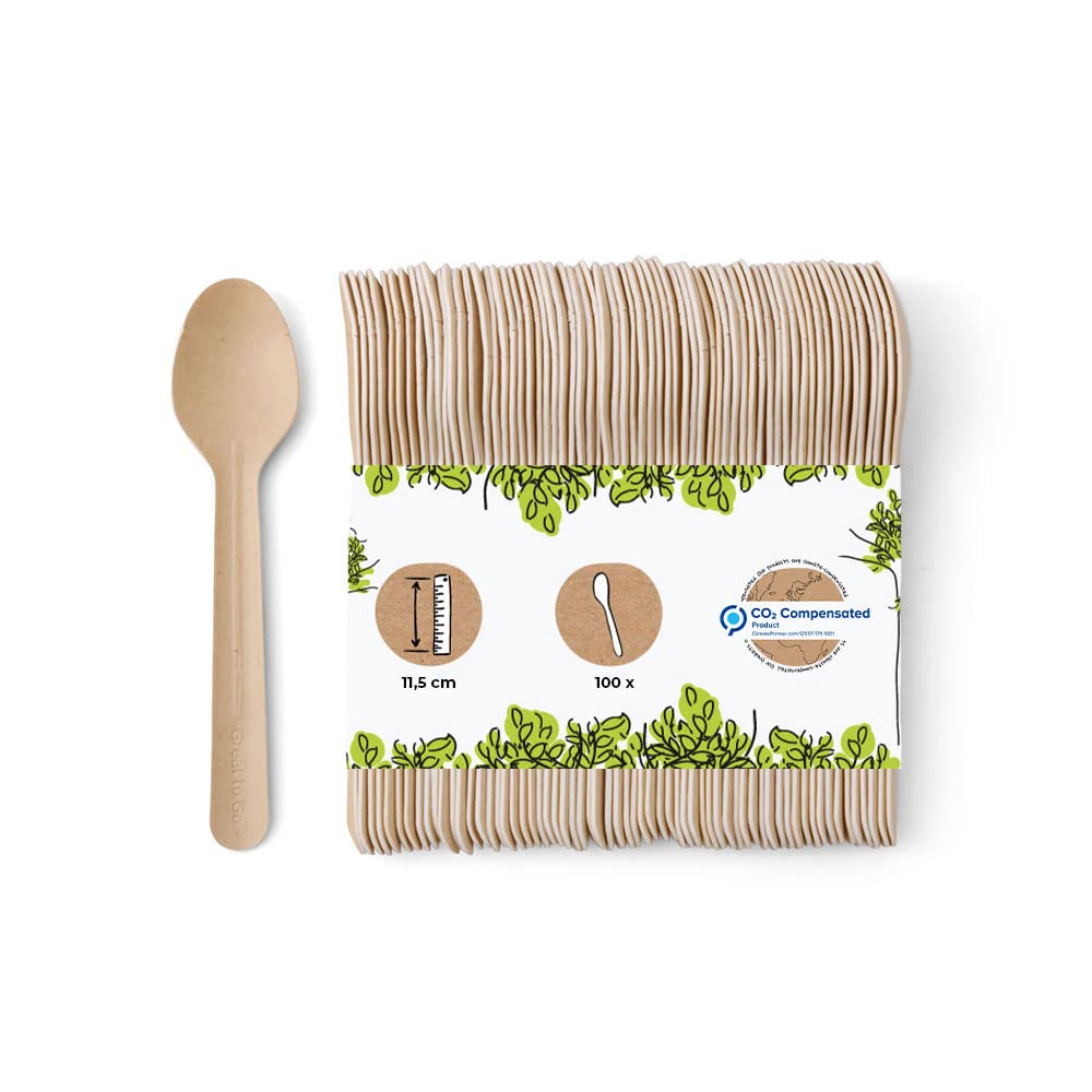 biozoyg-papierl-ffel-11-5-cm-braun-einweg-partyl-ffel-100-st-ck image 1