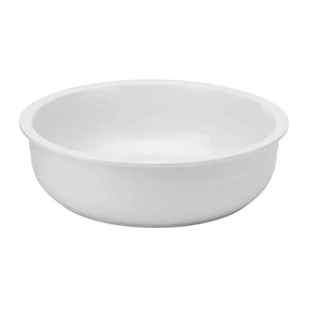 rosseto-round-porcelain-food-pan-speisebeh-lter-cp103 image 1