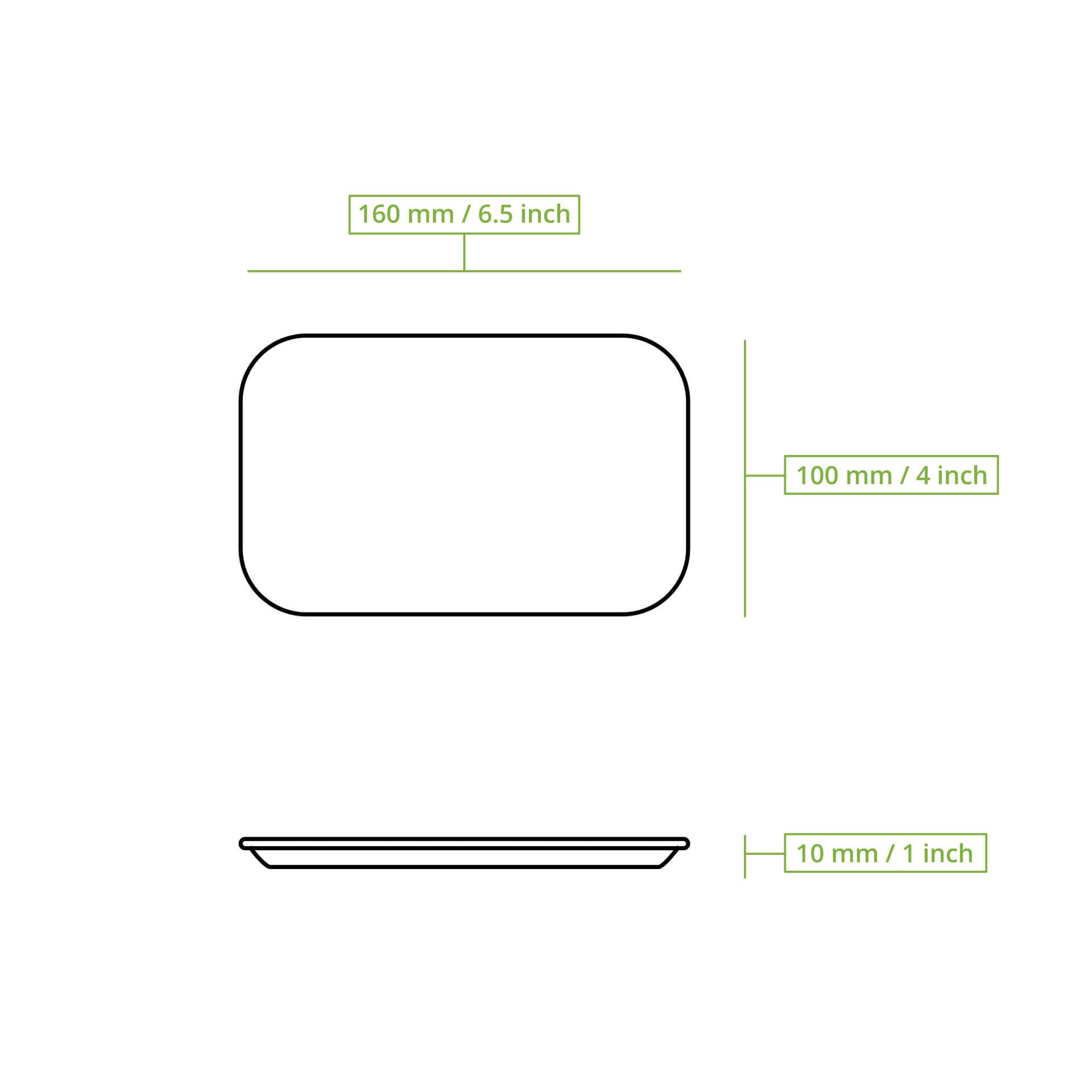 biozoyg-pappteller-eckig-braun-50-st-ck-10x16-cm-recyclebar image 7