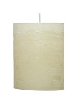 villaverde-rustikale-stumpenkerze-68-x-90-mm-classic-candle image 4
