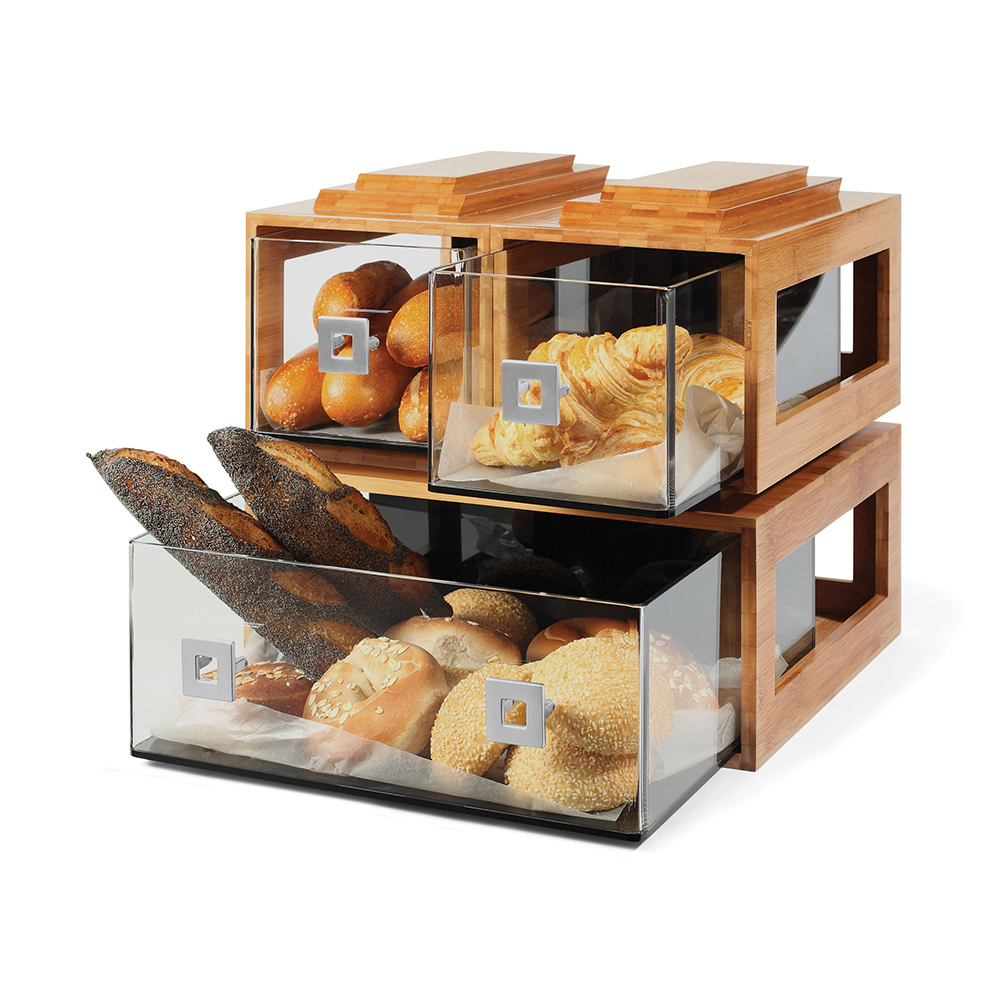rosseto-large-drawer-natural-bamboo-bakery-block-bd105 image 2
