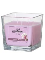 villaverde-duftkerze-3-docht-im-glas-10x10x10-cm image 3