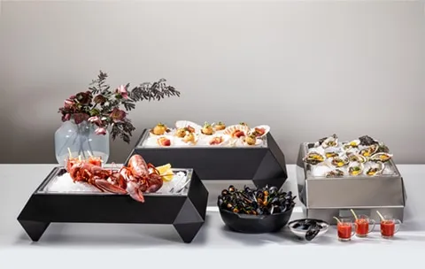 rosseto-iceland-buffet-riser-f-r-vegane-pr-sentation image 1