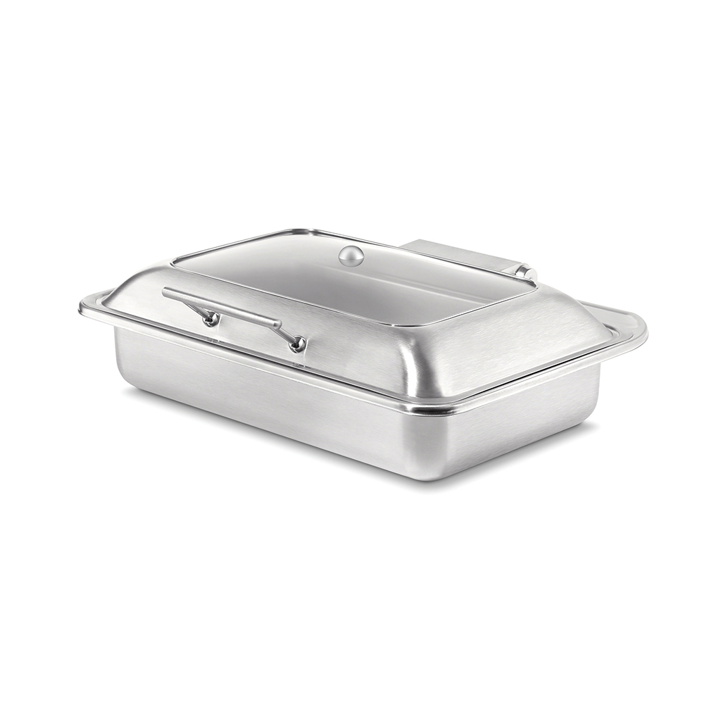 rosseto-multi-chef-chafer-mit-soft-closing-deckel-sm249-edelstahl-geb-rstet image 1