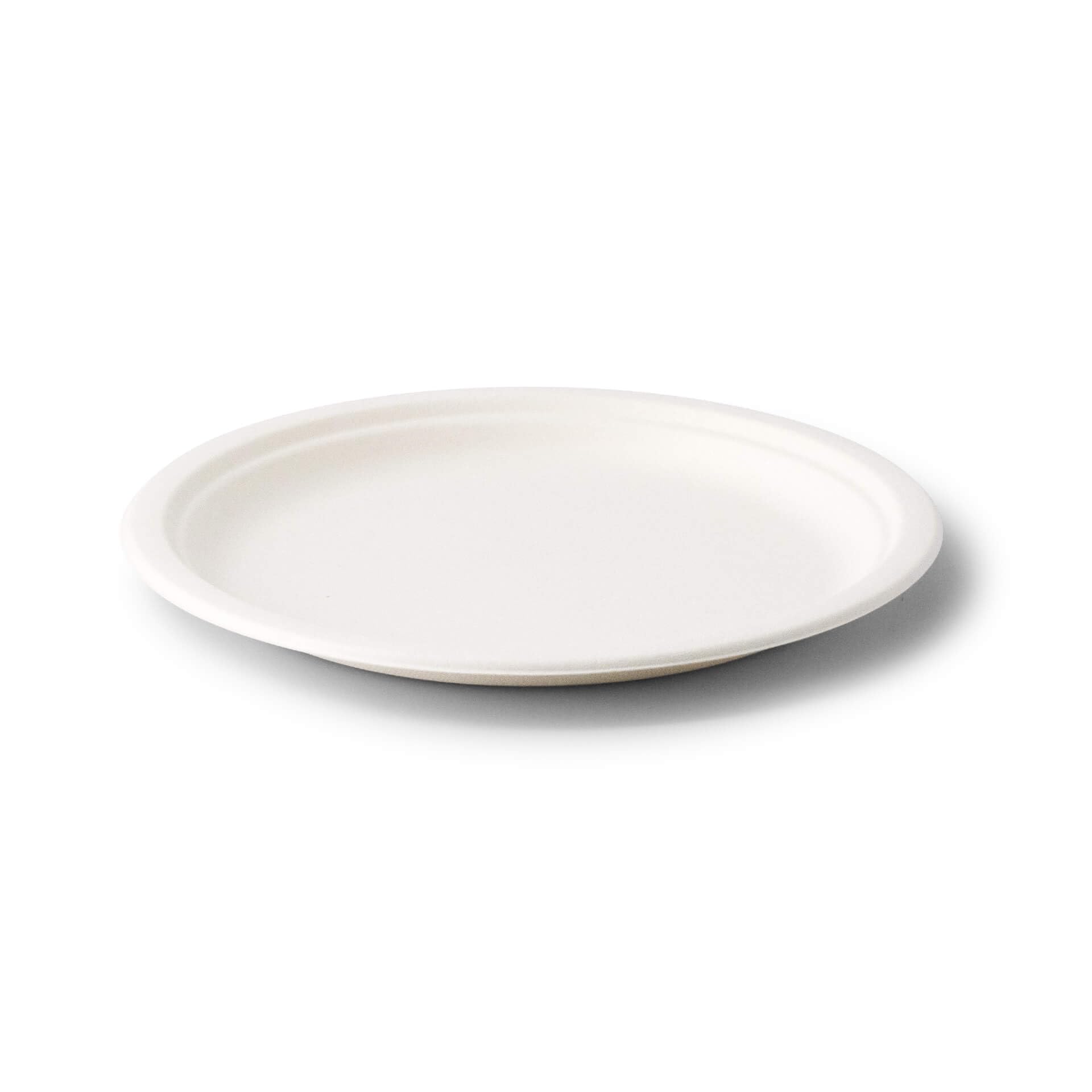 biozoyg-einwegteller-zuckerrohr-26-cm-wei-eckig-50-st-ck image 2