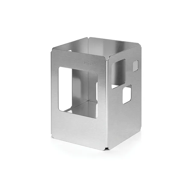 rosseto-sm137-buffet-w-rmer-10-zoll-edelstahl-geb-rstet-quadratisch image 1