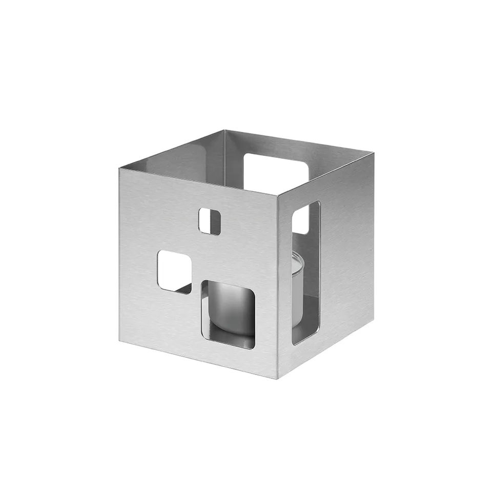 rosseto-sm136-buffet-w-rmer-7-zoll-edelstahl-geb-rstet-quadratisch image 1