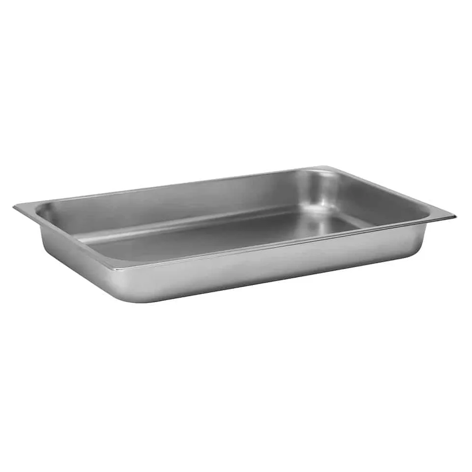 rosseto-multi-chef-gn-beh-lter-rechteckig-full-size-smm015-dampfgarer image 1