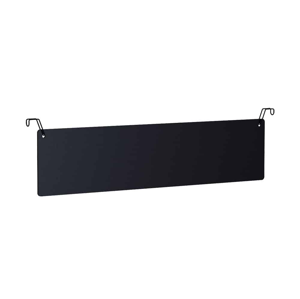 rosseto-modulite-chalkboard-sign-kreidetafel-schild-mc-ts image 1
