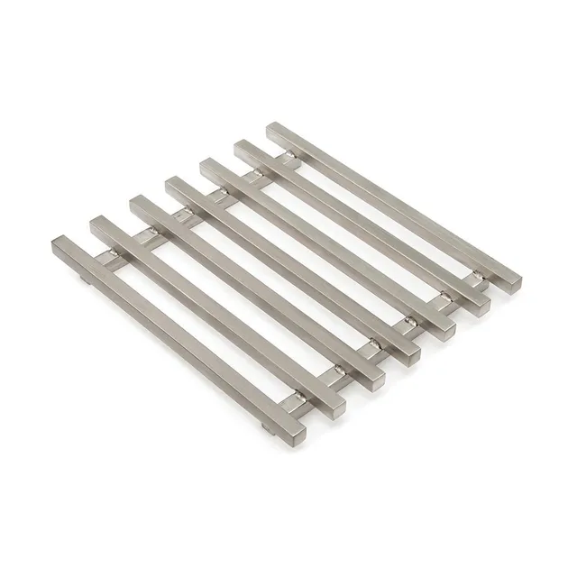 rosseto-sm179-square-track-grillrost-edelstahl-f-r-square-warmer image 1