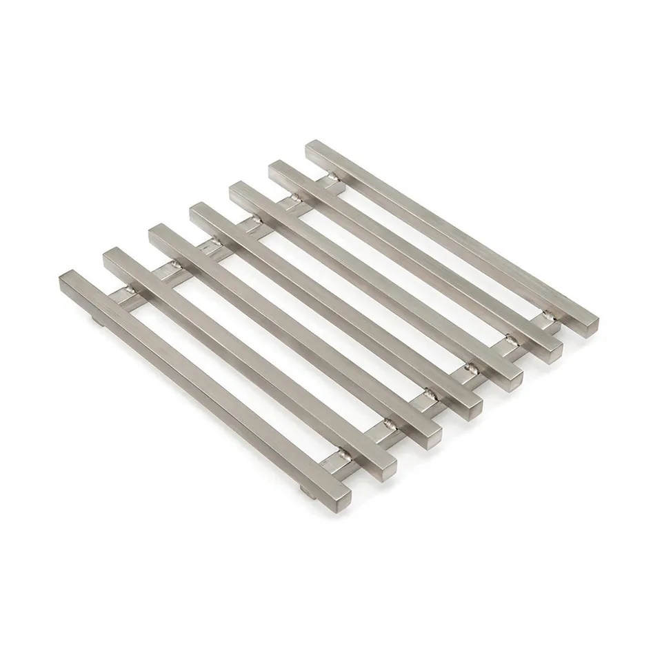 rosseto-sm179-square-track-grillrost-edelstahl-f-r-square-warmer image 1