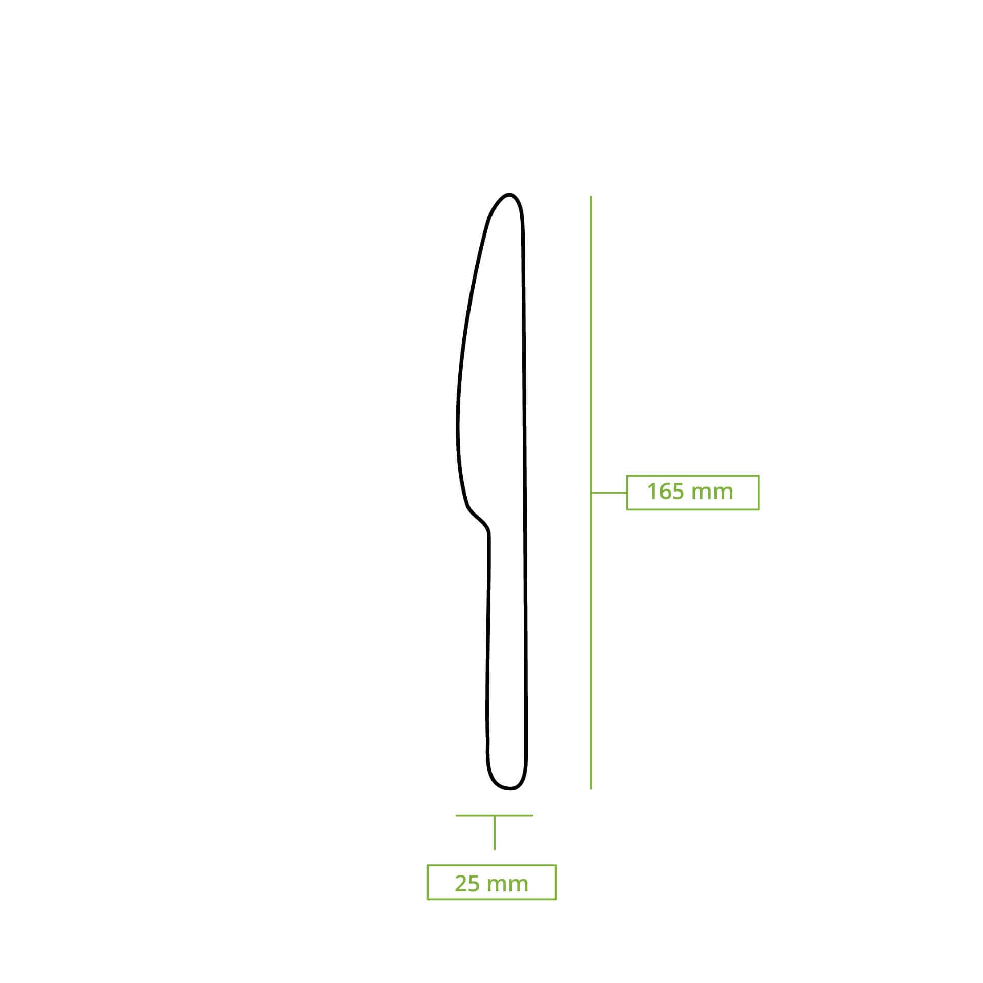 biozoyg-papiermesser-16-5-cm-braun-100-st-ck image 5