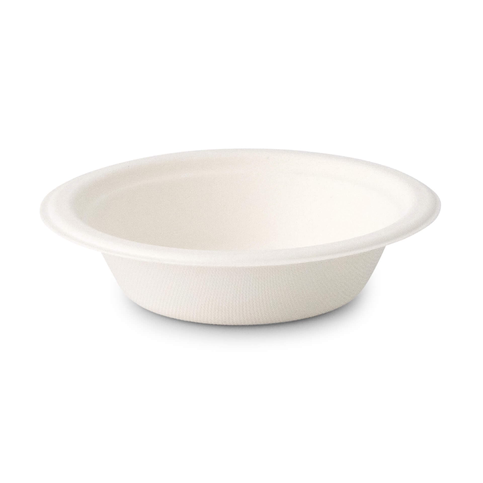 biozoyg-einwegschalen-zuckerrohr-250-ml-16-cm-wei-50-st-ck image 2