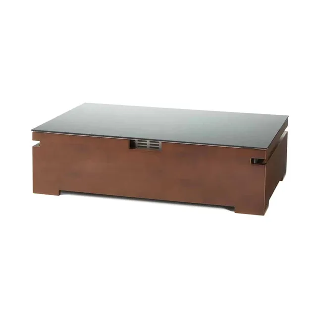 rosseto-multi-chef-bp022-double-touch-top-induktionsheizung-dark-bamboo-120v image 1