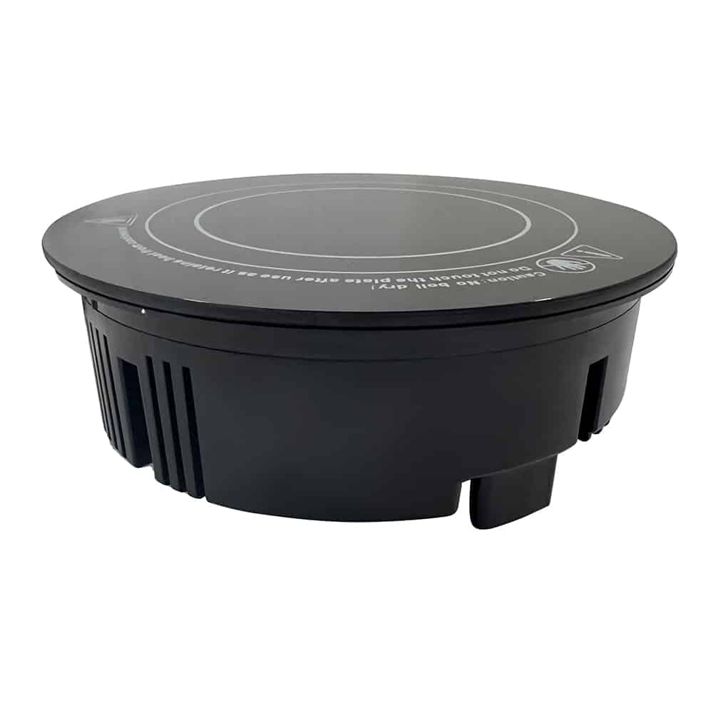 rosseto-smm061-induktionsw-rmer-rund-19-7-cm-650-w image 1