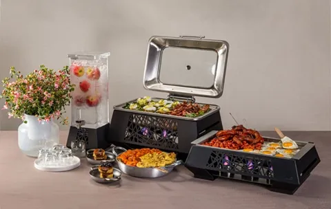 rosseto-geomatrica-buffet-riser-display-riser-f-r-vegane-inszenierung image 1
