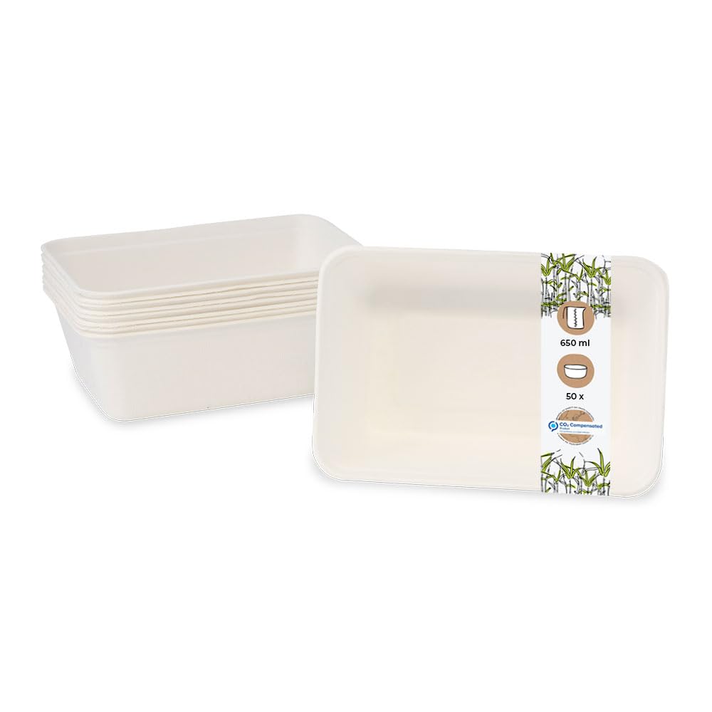 biozoyg-bagasse-men-schalen-500-ml-rechteckig-12x17-cm-weiss-50-st-ck image 5