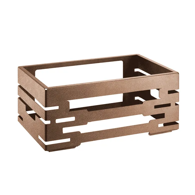 rosseto-multi-chef-sm347-chafing-rahmen-10-zoll-bronze image 1