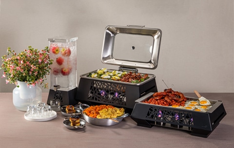 rosseto-geomatrica-buffet-riser-display-riser-f-r-vegane-inszenierung image 1