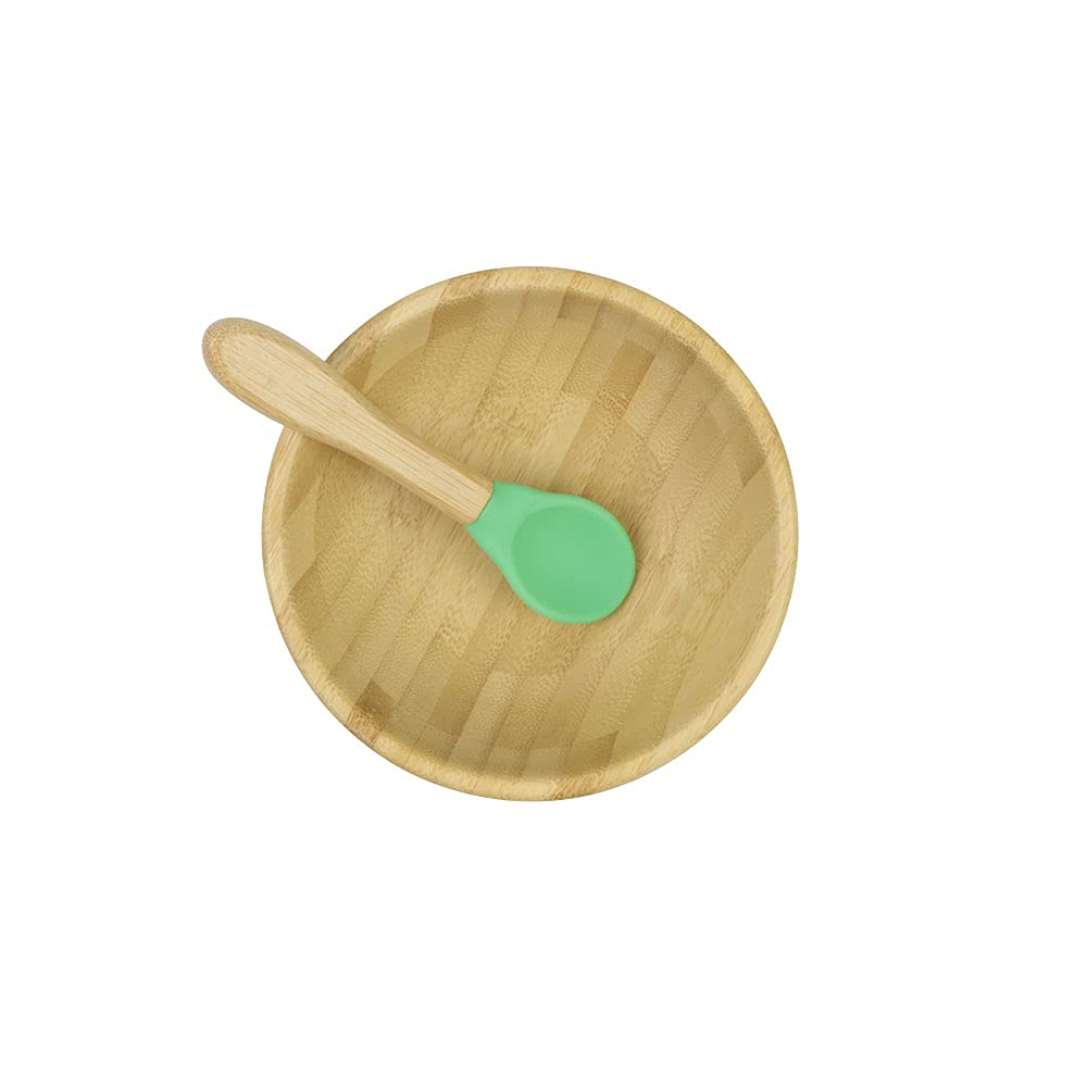biozoyg-bambus-sch-ssel-set-rund-mit-saugnapf-und-l-ffel image 2