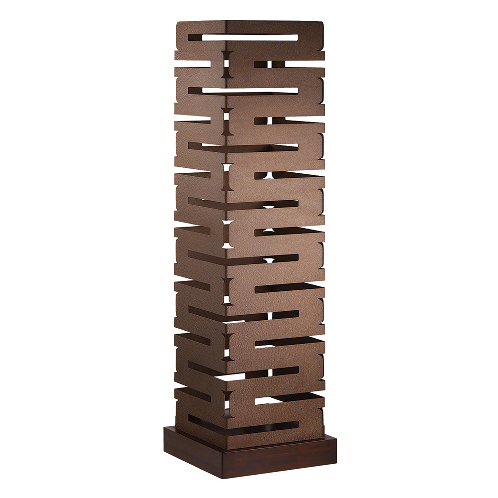 rosseto-multi-level-riser-bronze-30-zoll-sm325 image 2