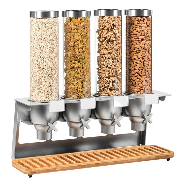 rosseto-ez-serv-x4-food-dispenser-ez548-1-3-gallonen image 1