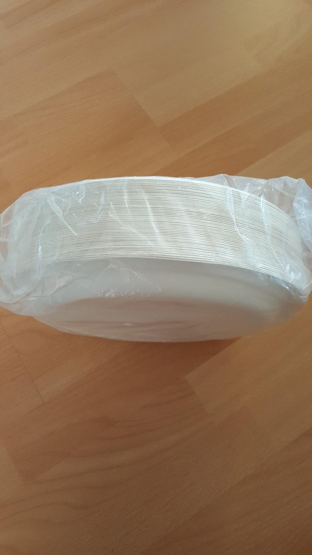 Perfekt fürs Buffet