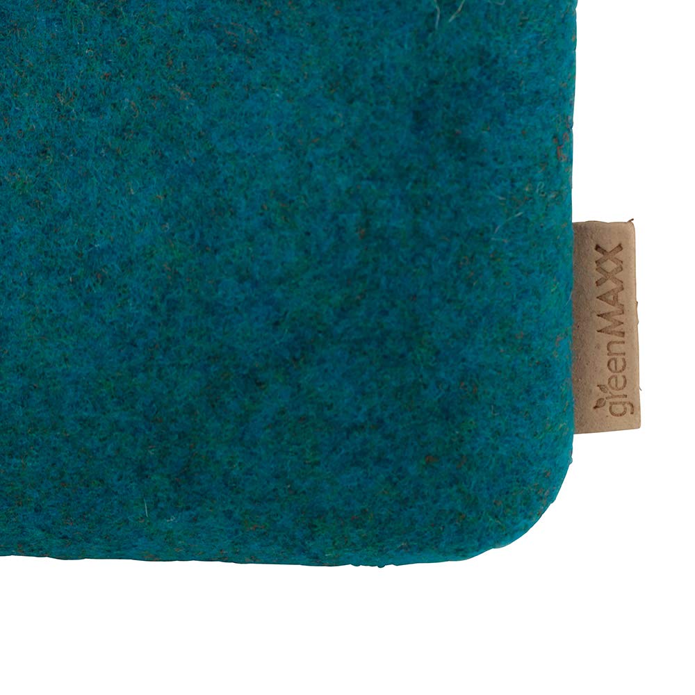 biozoyg-jette-pet-kosmetiktasche-filz-m-ppchen-23x14x3cm-petrol image 5