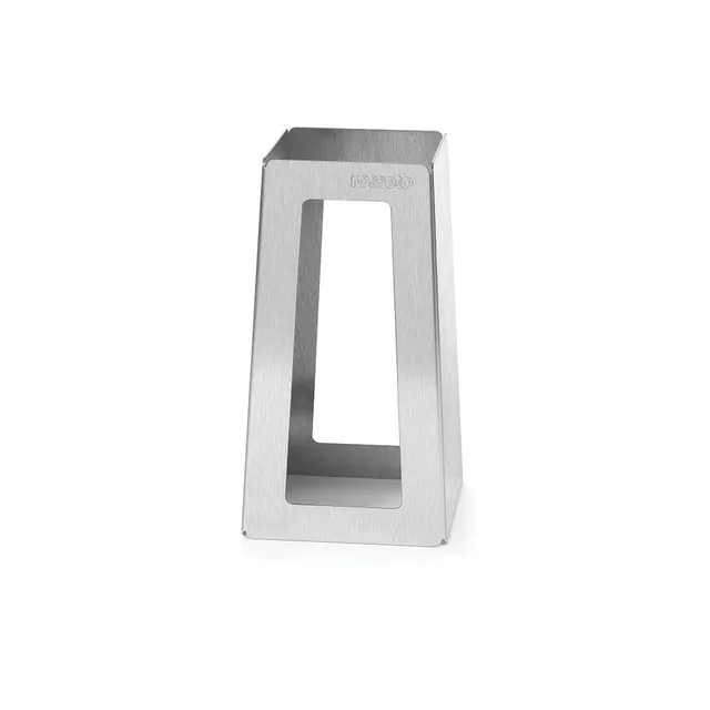 rosseto-sm151-pyramiden-riser-edelstahl-geb-rstet-10-zoll image 1