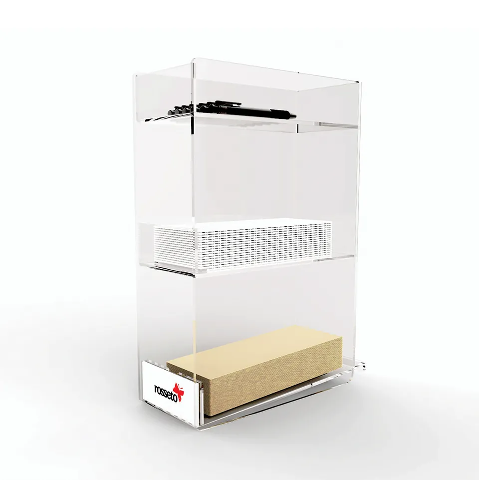 rosseto-ds107-pro-bulk-bag-station-trockenspender-station image 1