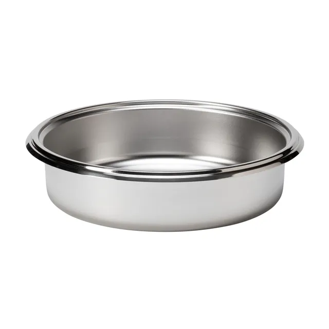 rosseto-le-dish-gwd300p-runde-buffetpfanne-4-8-qt image 1