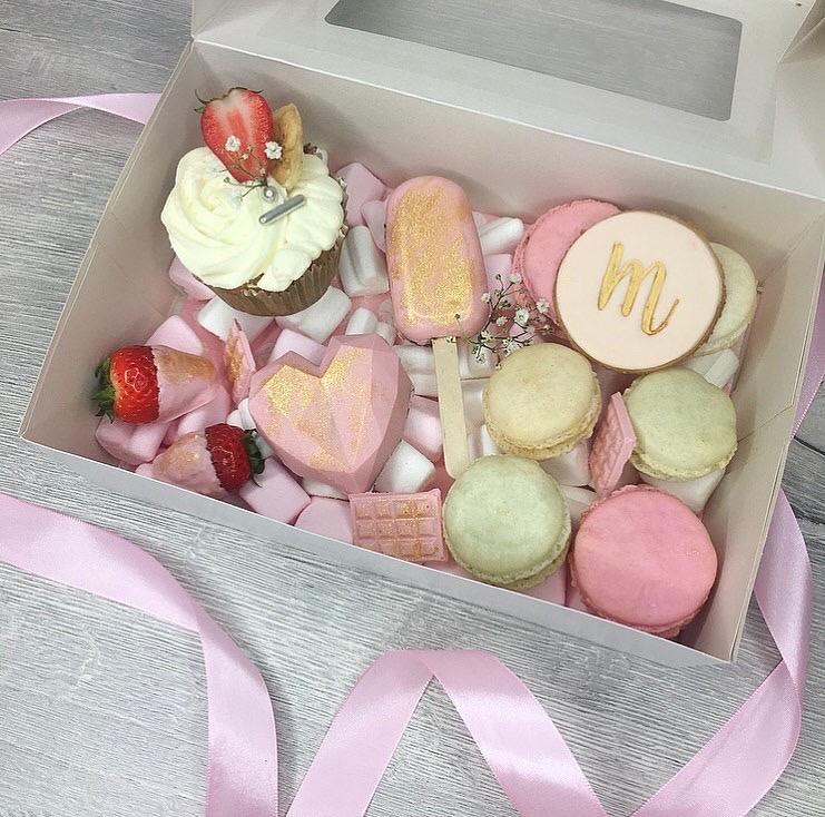 Praktische Box