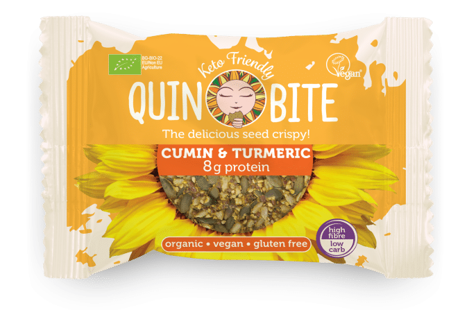 mr-foodis-bio-cracker-kreuzk-mmel-kurkuma-knuspriger-vegan-cracker image 1