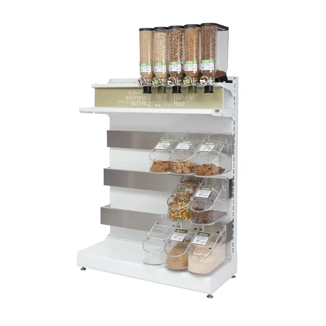 rosseto-bulkshop-gondola-regal-selbst-konfigurierbar image 1