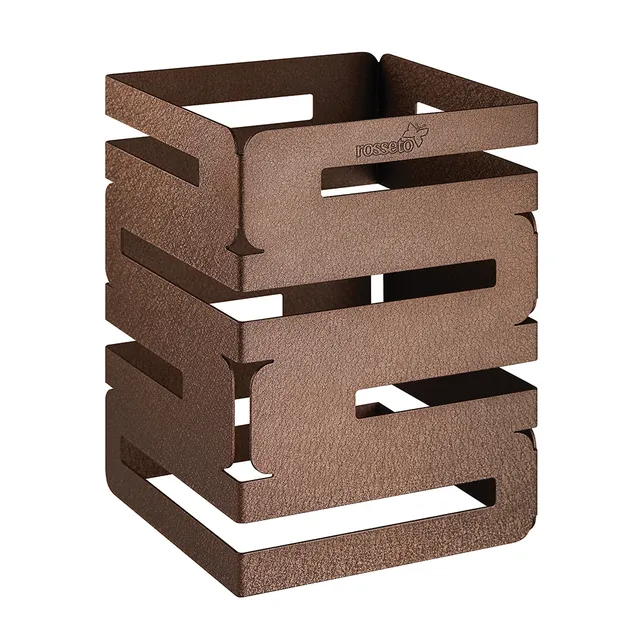rosseto-sm298-multi-level-riser-bronze-kurz-8-zoll image 1
