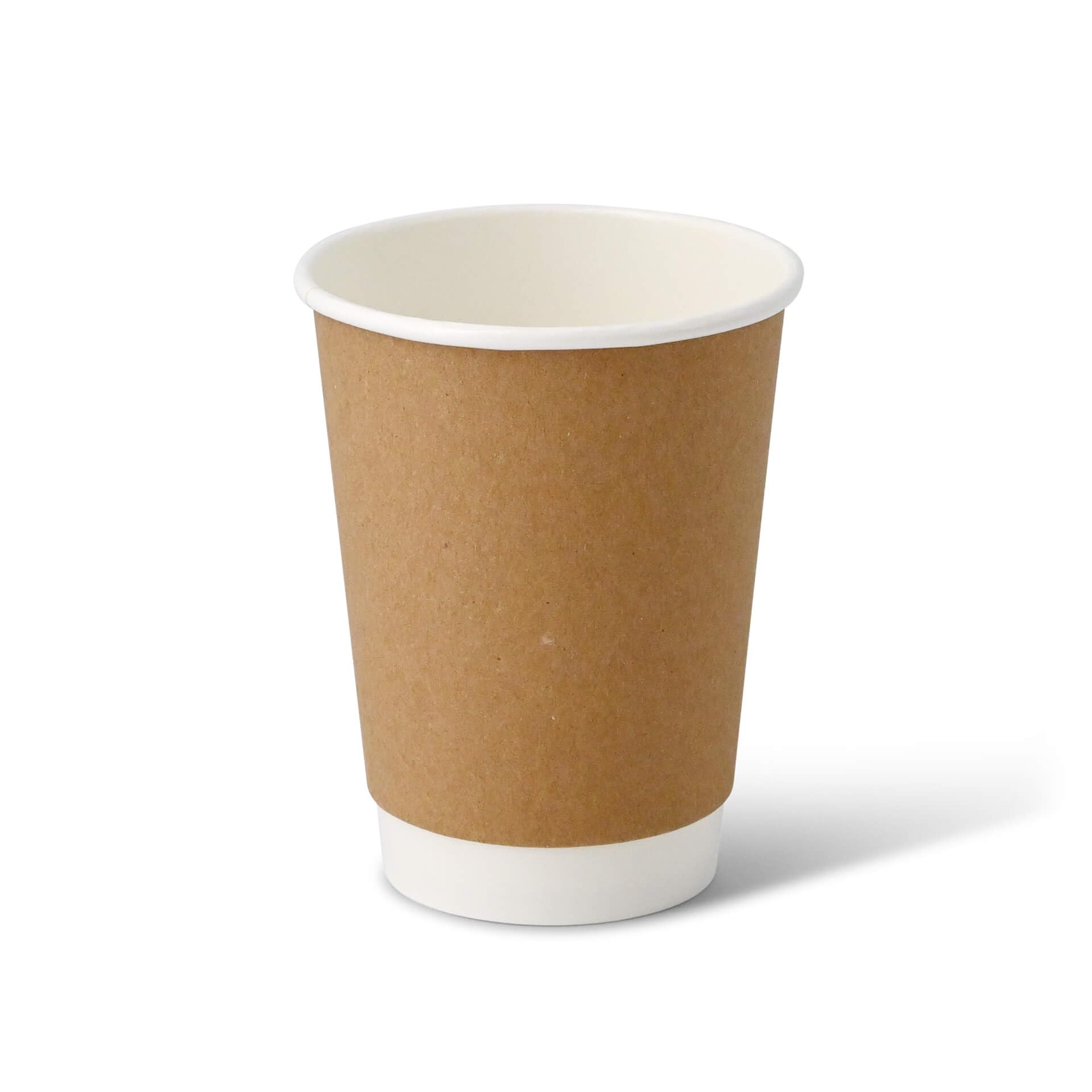 biozoyg-kaffeebecher-pappbecher-doppelwandig-300-ml-25-st-ck-wei-braun image 2