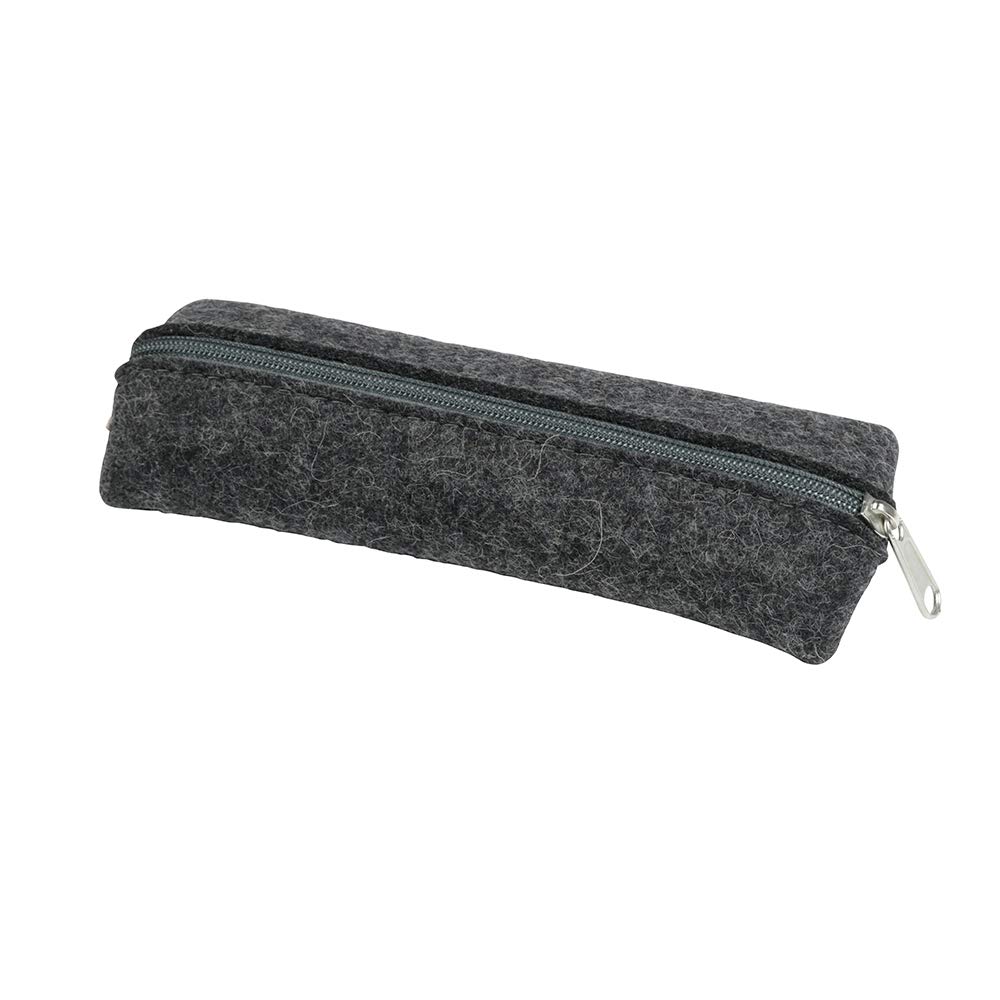 biozoyg-filz-federmappe-fynn-gr-e-m-20x7-7-cm-dunkel-meliert image 4